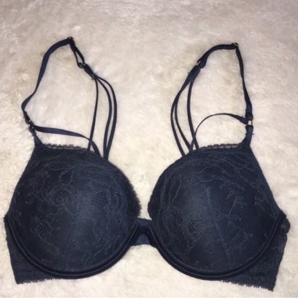 Victoria’s Secret Push Up Bra